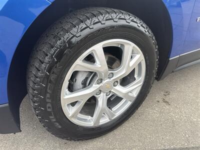 2019 Chevrolet Equinox Premier   - Photo 11 - South Sioux City, NE 68776