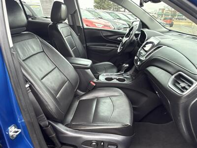 2019 Chevrolet Equinox Premier   - Photo 23 - South Sioux City, NE 68776