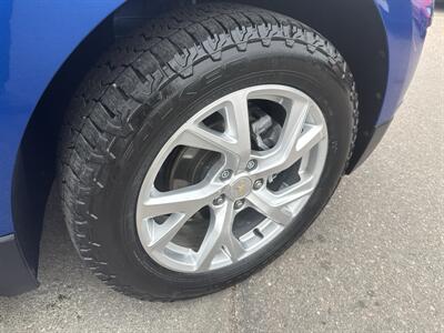2019 Chevrolet Equinox Premier   - Photo 13 - South Sioux City, NE 68776