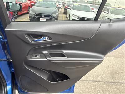 2019 Chevrolet Equinox Premier   - Photo 20 - South Sioux City, NE 68776
