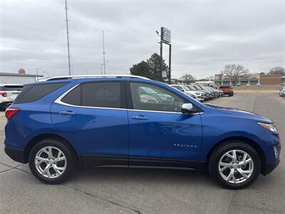 2019 Chevrolet Equinox Premier   - Photo 7 - South Sioux City, NE 68776
