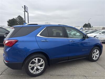 2019 Chevrolet Equinox Premier   - Photo 6 - South Sioux City, NE 68776