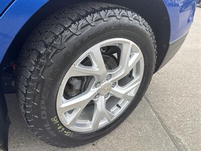 2019 Chevrolet Equinox Premier   - Photo 12 - South Sioux City, NE 68776