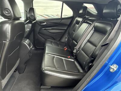 2019 Chevrolet Equinox Premier   - Photo 18 - South Sioux City, NE 68776