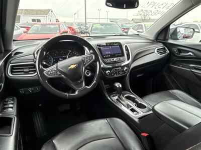 2019 Chevrolet Equinox Premier   - Photo 24 - South Sioux City, NE 68776