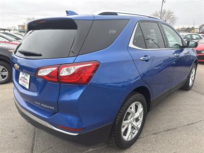 2019 Chevrolet Equinox Premier   - Photo 5 - South Sioux City, NE 68776