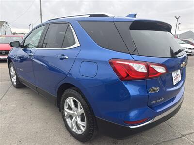 2019 Chevrolet Equinox Premier   - Photo 4 - South Sioux City, NE 68776