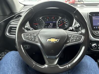2019 Chevrolet Equinox Premier   - Photo 26 - South Sioux City, NE 68776
