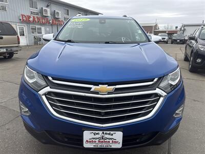 2019 Chevrolet Equinox Premier   - Photo 10 - South Sioux City, NE 68776