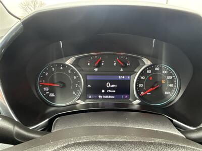 2019 Chevrolet Equinox Premier   - Photo 27 - South Sioux City, NE 68776