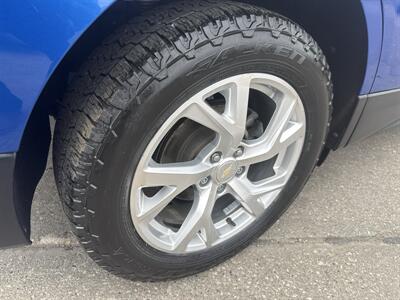 2019 Chevrolet Equinox Premier   - Photo 14 - South Sioux City, NE 68776