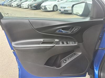 2019 Chevrolet Equinox Premier   - Photo 15 - South Sioux City, NE 68776