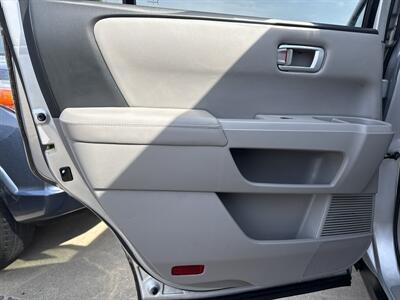 2015 Honda Pilot EX-L   - Photo 17 - South Sioux City, NE 68776