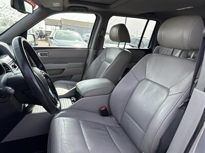 2015 Honda Pilot EX-L   - Photo 13 - South Sioux City, NE 68776