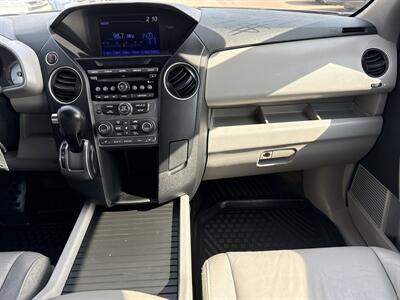 2015 Honda Pilot EX-L   - Photo 23 - South Sioux City, NE 68776