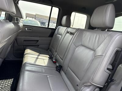 2015 Honda Pilot EX-L   - Photo 15 - South Sioux City, NE 68776