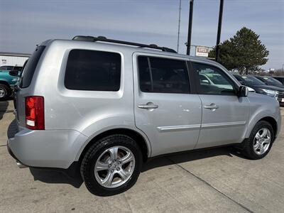 2015 Honda Pilot EX-L   - Photo 8 - South Sioux City, NE 68776