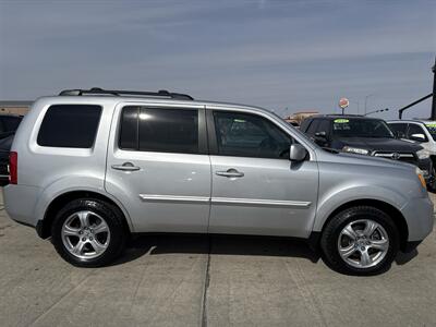 2015 Honda Pilot EX-L   - Photo 9 - South Sioux City, NE 68776