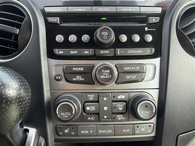 2015 Honda Pilot EX-L   - Photo 25 - South Sioux City, NE 68776