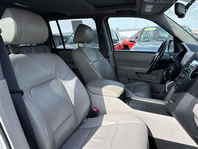 2015 Honda Pilot EX-L   - Photo 19 - South Sioux City, NE 68776