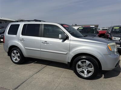 2015 Honda Pilot EX-L   - Photo 10 - South Sioux City, NE 68776