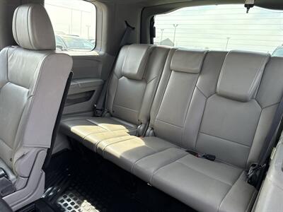 2015 Honda Pilot EX-L   - Photo 16 - South Sioux City, NE 68776