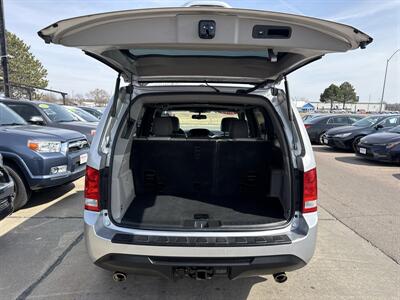 2015 Honda Pilot EX-L   - Photo 18 - South Sioux City, NE 68776