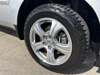 2015 Honda Pilot EX-L   - Photo 12 - South Sioux City, NE 68776