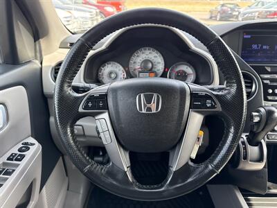 2015 Honda Pilot EX-L   - Photo 22 - South Sioux City, NE 68776