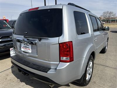 2015 Honda Pilot EX-L   - Photo 7 - South Sioux City, NE 68776