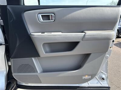 2015 Honda Pilot EX-L   - Photo 20 - South Sioux City, NE 68776