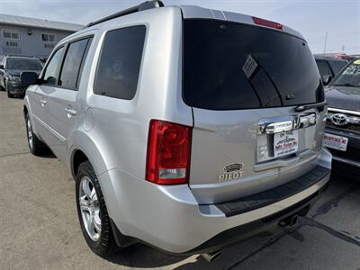 2015 Honda Pilot EX-L   - Photo 5 - South Sioux City, NE 68776