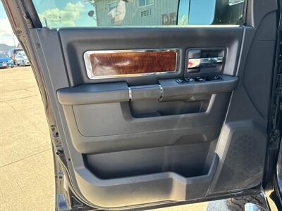 2011 RAM 1500 Laramie   - Photo 14 - South Sioux City, NE 68776
