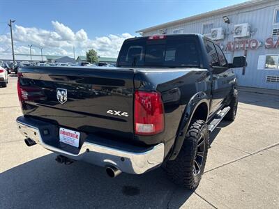 2011 RAM 1500 Laramie   - Photo 7 - South Sioux City, NE 68776