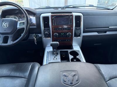 2011 RAM 1500 Laramie   - Photo 28 - South Sioux City, NE 68776