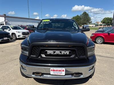 2011 RAM 1500 Laramie   - Photo 12 - South Sioux City, NE 68776
