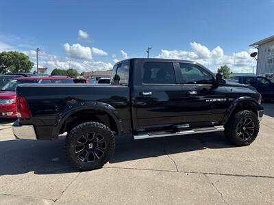 2011 RAM 1500 Laramie   - Photo 8 - South Sioux City, NE 68776