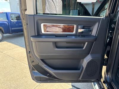 2011 RAM 1500 Laramie   - Photo 17 - South Sioux City, NE 68776