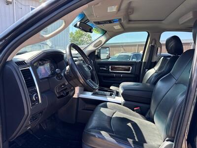 2011 RAM 1500 Laramie   - Photo 13 - South Sioux City, NE 68776
