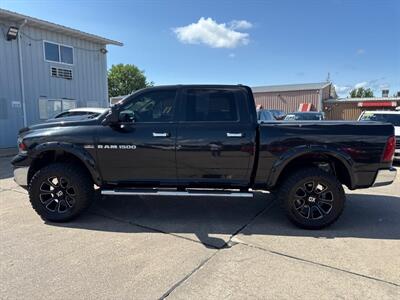 2011 RAM 1500 Laramie   - Photo 3 - South Sioux City, NE 68776