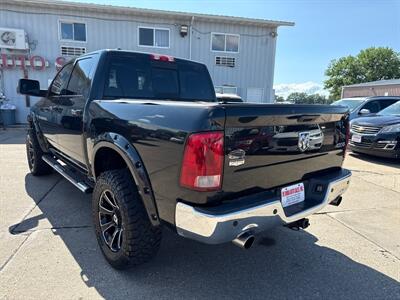 2011 RAM 1500 Laramie   - Photo 5 - South Sioux City, NE 68776