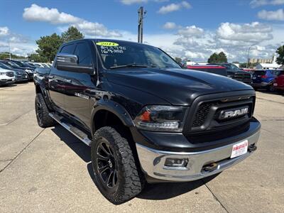 2011 RAM 1500 Laramie   - Photo 11 - South Sioux City, NE 68776