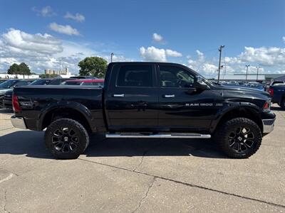 2011 RAM 1500 Laramie   - Photo 9 - South Sioux City, NE 68776