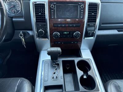 2011 RAM 1500 Laramie   - Photo 24 - South Sioux City, NE 68776