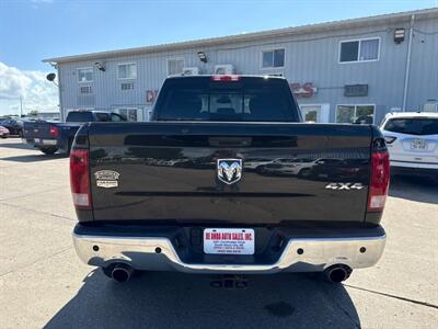 2011 RAM 1500 Laramie   - Photo 6 - South Sioux City, NE 68776