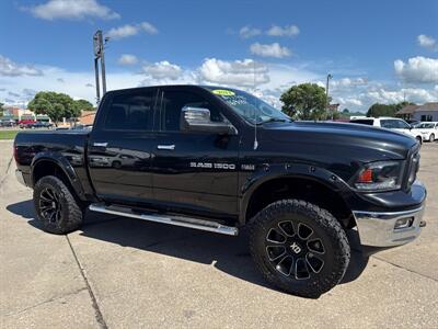 2011 RAM 1500 Laramie   - Photo 10 - South Sioux City, NE 68776