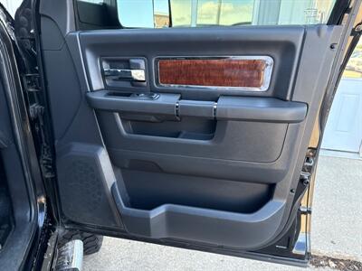 2011 RAM 1500 Laramie   - Photo 23 - South Sioux City, NE 68776