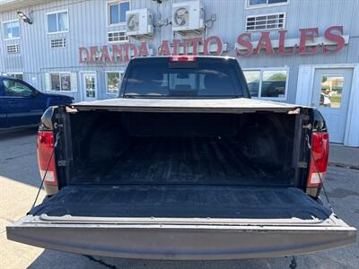 2011 RAM 1500 Laramie   - Photo 19 - South Sioux City, NE 68776