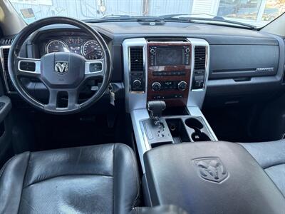 2011 RAM 1500 Laramie   - Photo 18 - South Sioux City, NE 68776