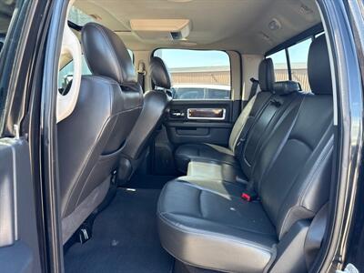 2011 RAM 1500 Laramie   - Photo 16 - South Sioux City, NE 68776